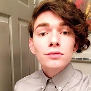 Meet your Posher, Drew